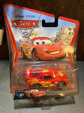 Auto 2 alleggerimento McQueen