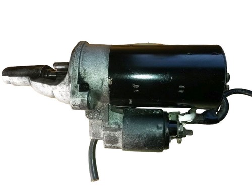 Motorino avviamento starter - avviamento,