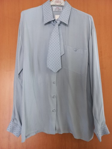 Camicia donna manica - , lunga