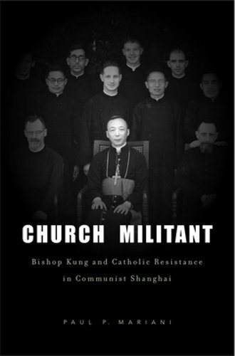 Church militant bishop kung - church,