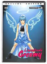 L'Incantevole Creamy - Volume