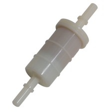 Filtro carburante fuoribordo