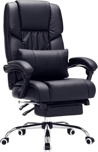 Songmics poltrona girevole - songmics,