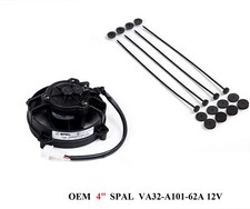 Ventola del radiatore ENDURO