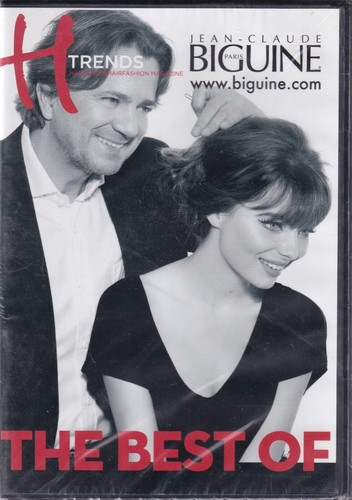 Jean claude biguine paris - jean-claude, the