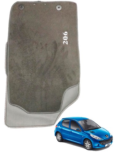 Kit pezzi tappeti tappetini - pezzi,
