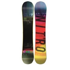 TAVOLA DA SNOW NITRO CINEMA 2020 159