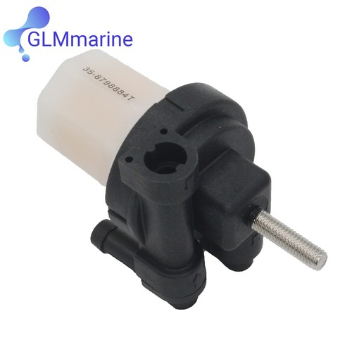 Filtro carburante linea per - carburante,