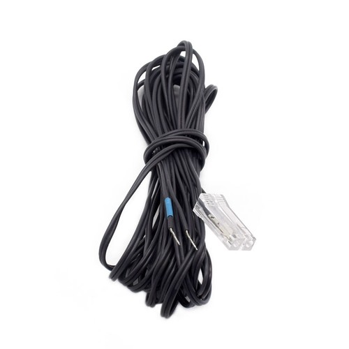 1pcs linea audio - audio, nero