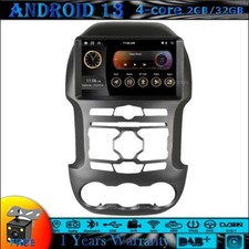 Autoradio 9" Android 13 GPS