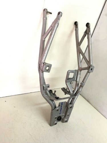 Telaietto posteriore ducati - telaietto,