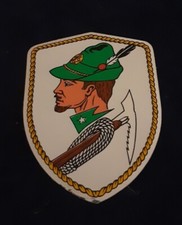 Lotto 10 Stickers Adesivi