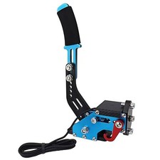 Nuova SIM freno a mano 64 bit