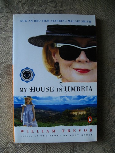 William trevor house - my,