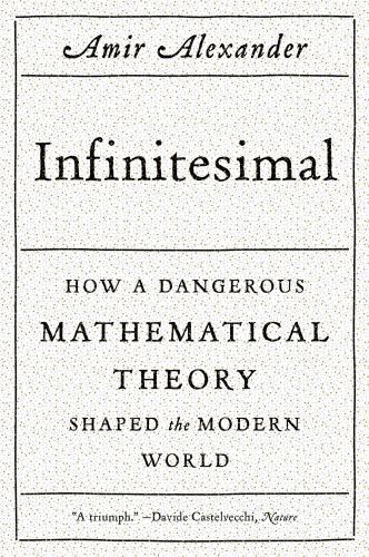 Infinitesimal how dangerous - how, a