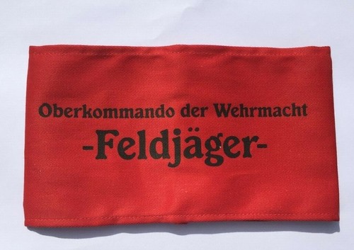 Bracciale german oberkommando - bracciale,