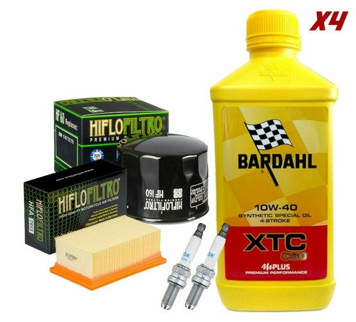 Kit tagliando bmw 800 r - tagliando, f