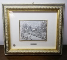 Emyl Serè, Bassorilievo a