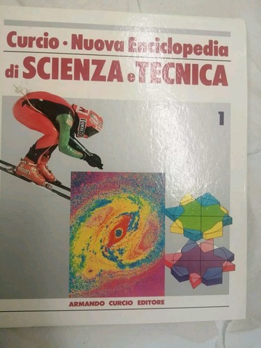 Nuova enciclopedia di - enciclopedia,