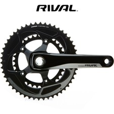 Set pedivella sram rival - set,