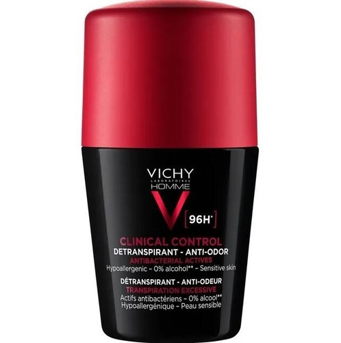 Vichy homme deo - homme,