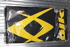 Volkl Cover tennis fodero tennis per un telaio nuovo ed incelofanato:LEGGI