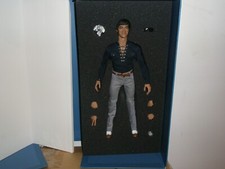 Hot toys bruce - bruce, in
