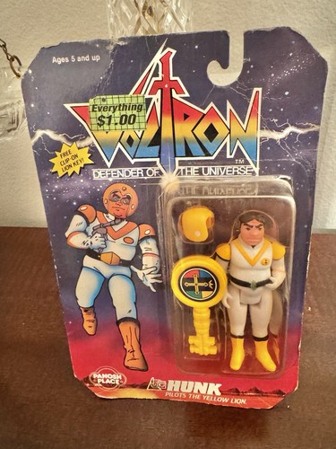 Figurina vintage 1984 - , panosh