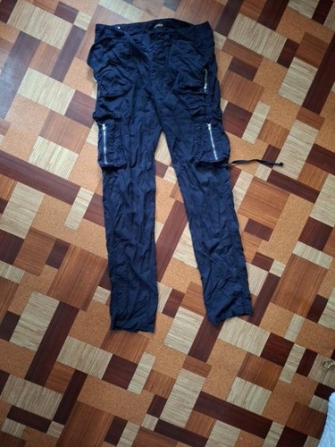 Pantalone donna napapijri blu - napapijri,