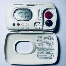 Cronotermostato Fantini Cosmi
