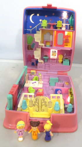 1994 polly pocket - 1994,