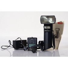Metz 50 MZ-5 Mecablitz -