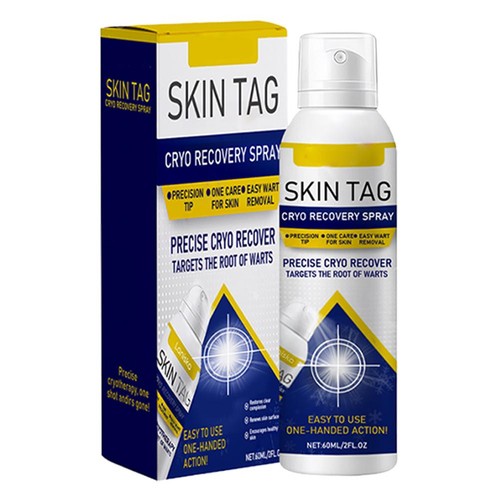 Skin treatment spray - treatment, spray,