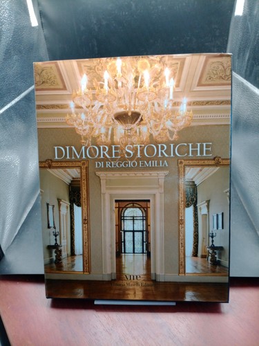 Dimore storiche reggio - dimore,