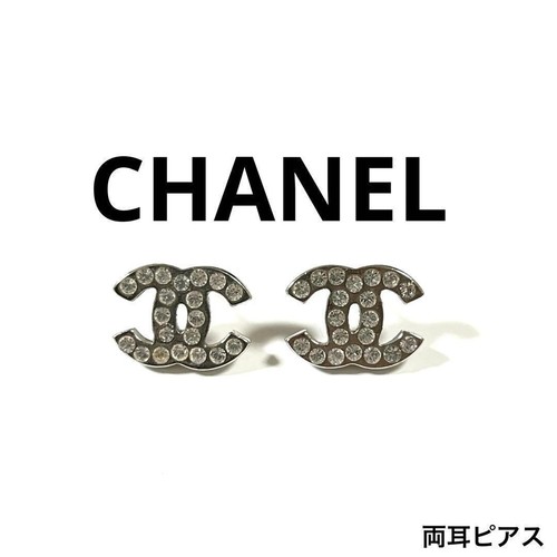 Orecchini chanel coco - coco, mark
