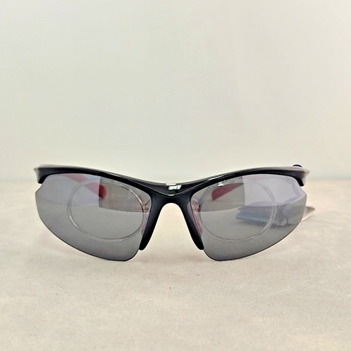Occhiali sole sport - da,