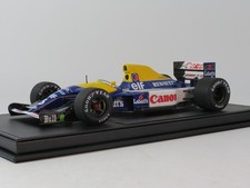 GP Replicas Williams Renault
