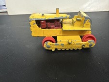 Matchbox King-size Vintage