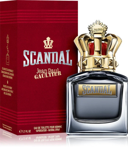 Jean paul gaultier scandal - paul,