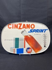 Cinzano Sprint / Soda