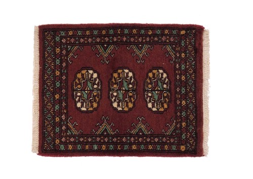 Tappeto pakistan buchara 60x50 - tappeto,