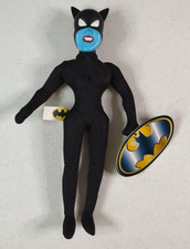 Peluche Batman Catwoman Play