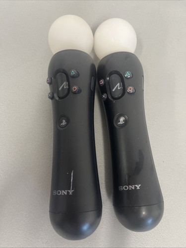 Sony playstation move motion - sony,