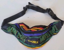 Marsupio Vintage Moon Boot Tecnica Anni 80 Nuovo