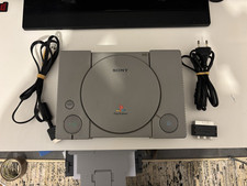 Playstation 1 Console - Buone