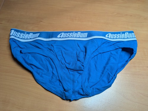 Aussiebum wonderjock pro slip - aussiebum,