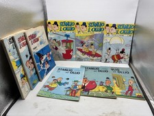 Lotto Stanlio & Ollio 200