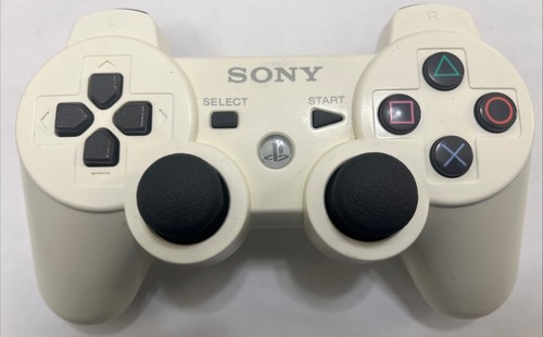 Sony ps3 dualshock - dualshock, 3