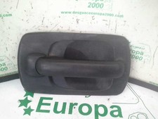 Maniglia esterna anteriore - esterna,