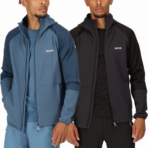 Regatta mens moaris softshell - regatta,